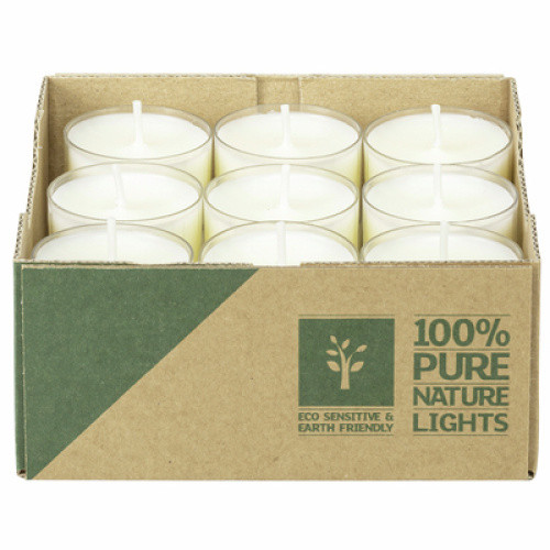 Teelichte Pure Raps 27St Teelichte Pure Raps 27St