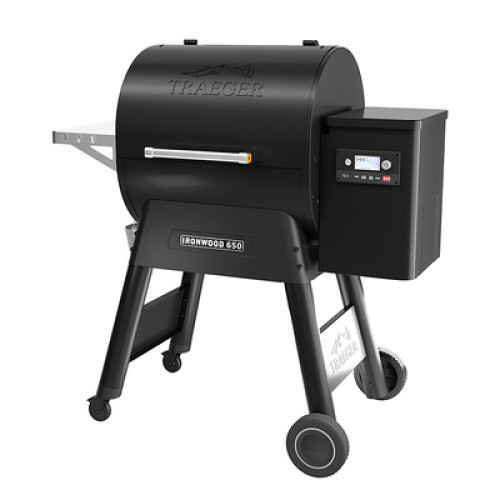 Pelletgrill Ironwood 650 Perfektionieren Sie Ihre Grillkunst 1St Pelletgrill Ironwood 650 Perfektionieren Sie Ihre Grillkunst 1St