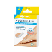 9er Druckstellenschutzkissen je 22x22 mm 9er Druckstellenschutzkissen je 22x22 mm