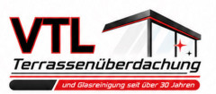 VTL Terrassenüberdachung