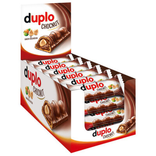 Duplo Chocnut 26G Duplo Chocnut 26G