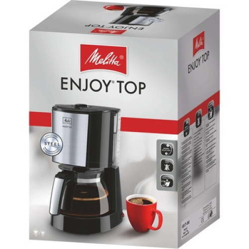 Kaffeeautomat ´Enjoy Top´ 1St Kaffeeautomat ´Enjoy Top´ 1St