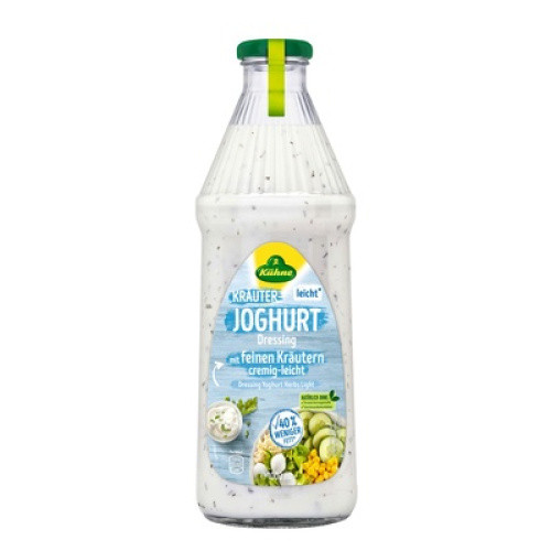 Joghurt Dressing 1000ml Joghurt Dressing 1000ml