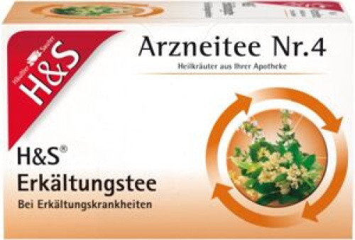 H&S ERKAELTUNGSTEE V H&S ERKAELTUNGSTEE V