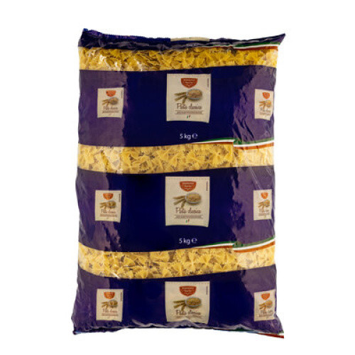 Farfalle 5kg Farfalle 5kg