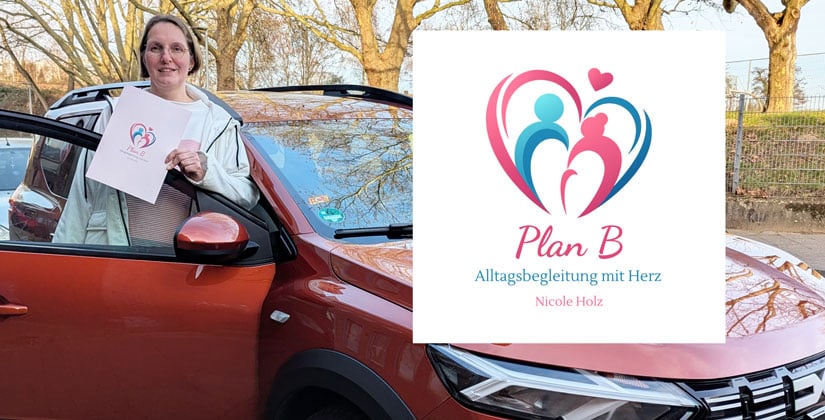 Weil Fürsorge nicht zur Überforderung werden darf: So wird der stressige Alltag erleichtert