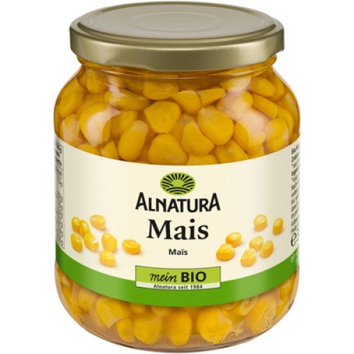 Bio Mais 340g Bio Mais 340g
