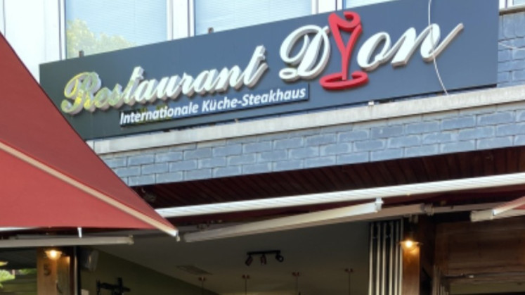 Mittagspause, Einkaufsbummel oder einfach Lust auf gutes Essen?
