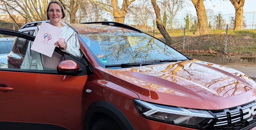 Neu in Hilden und Umgebung: Persönlich, zuverlässig und wertschätzend