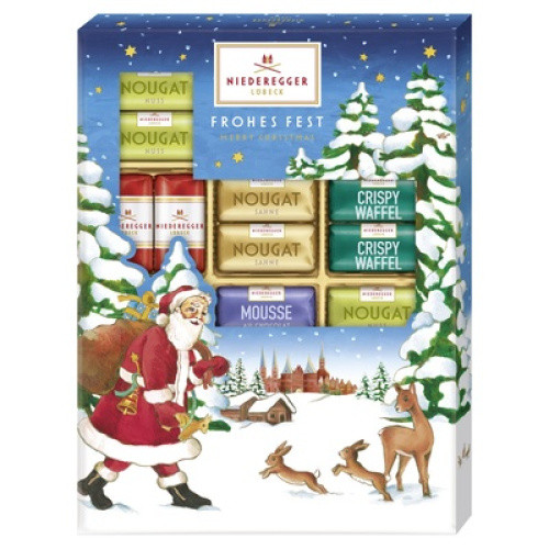 Meisterselektion Weihnachten 300g Meisterselektion Weihnachten 300g