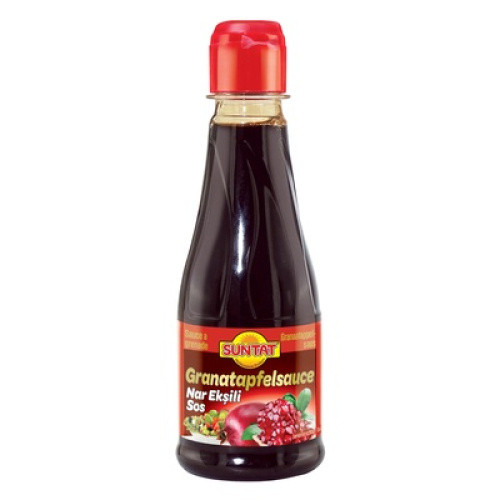 Granatapfelsauce 325g Granatapfelsauce 325g