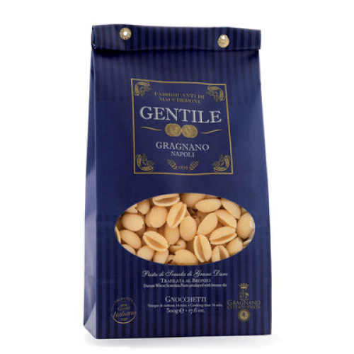 Gnocchetti di Gragnano I.G.P. 500g Gnocchetti di Gragnano I.G.P. 500g