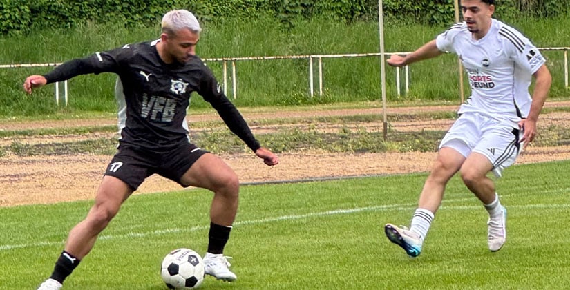 Niederlage gegen FC Büderich – Tabellenplatz 5 trotzdem erreichbar nahe Niederlage gegen FC Büderich – Tabellenplatz 5 trotzdem erreichbar nahe