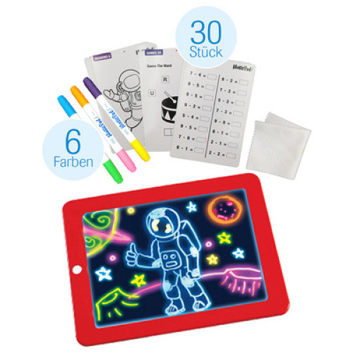 Magic Pad 1St Magic Pad 1St