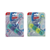WC Duftspüler Power Rings 40 g WC Duftspüler Power Rings 40 g