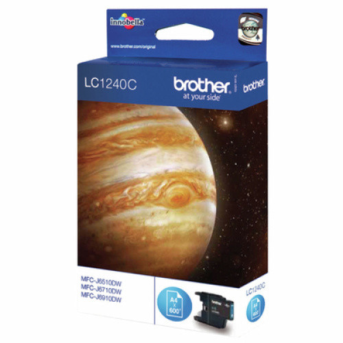 Tinte Lc-1240 blau 1ST Tinte Lc-1240 blau 1ST