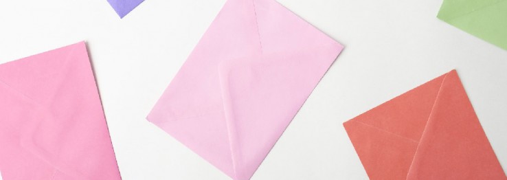 Briefumschläge Briefumschläge