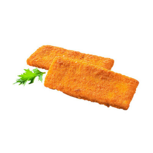 Seefisch-Tafeln lang paniert 150g Seefisch-Tafeln lang paniert 150g