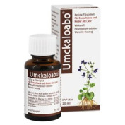 Umckaloabo Umckaloabo