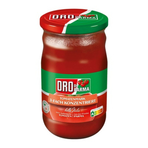 Oro di Parma 720ml Oro di Parma 720ml