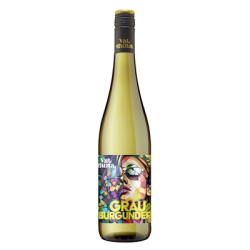 Val Duna Grauburgunder 0,75l Val Duna Grauburgunder 0,75l