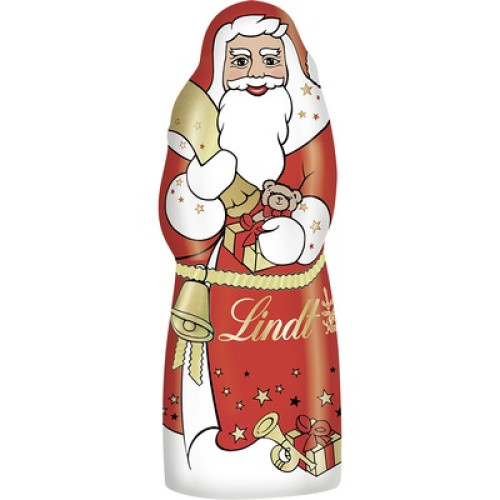 Weihnachtsmann 40g Weihnachtsmann 40g