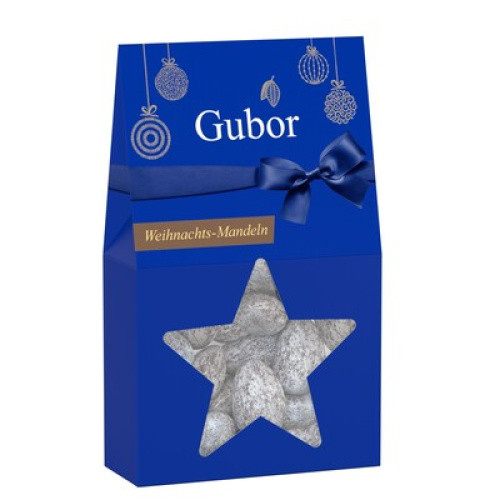 Gewürz-Mandeln 120g Gewürz-Mandeln 120g