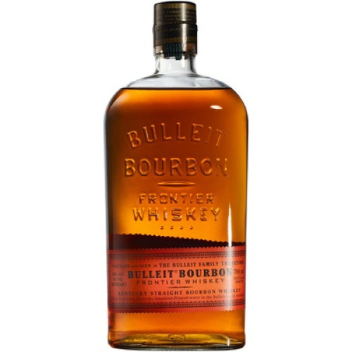 Bulleit Bourbon Whiskey 45% 0,7L Bulleit Bourbon Whiskey 45% 0,7L