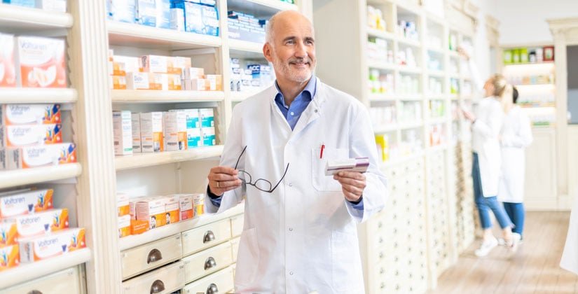 Deutschland erlebt den größten Standort-Rückgang seit 1977 – Verbands-Präsident warnt vor Versorgungslücken Deutschland erlebt den größten Standort-Rückgang seit 1977 – Verbands-Präsident warnt vor Versorgungslücken