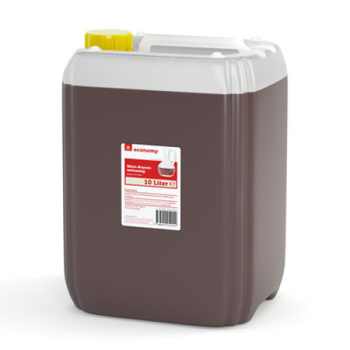 Wein-Branntweinessig dunkel 5% 10L Wein-Branntweinessig dunkel 5% 10L