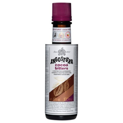 Angostura Cocoa Bitters 48% 0,1l Angostura Cocoa Bitters 48% 0,1l