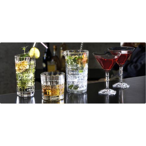 Becher klein Spiritii 360ml 4St Becher klein Spiritii 360ml 4St