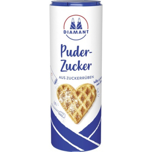 Diamant Puderzucker 250g Diamant Puderzucker 250g