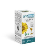 Grintuss Erwachsene mit Poliresin Grintuss Erwachsene mit Poliresin