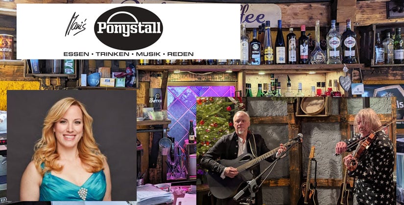 Erste Events 2026: Rock, Fischtag, Opernklänge und Dracula-Nacht