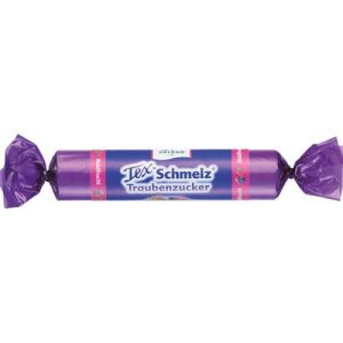 Soldan Tex Schmelz Traubenzucker Waldfrüchte Rolle Soldan Tex Schmelz Traubenzucker Waldfrüchte Rolle