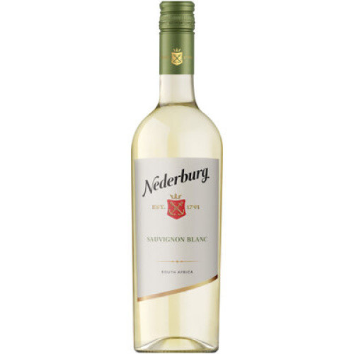 Nederburg Sauvignon Blanc trocken 0,75l Nederburg Sauvignon Blanc trocken 0,75l