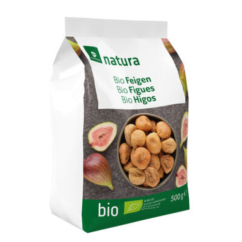 Bio Feigen getrocknet 500g Bio Feigen getrocknet 500g
