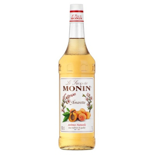Monin Amaretto 1l Monin Amaretto 1l