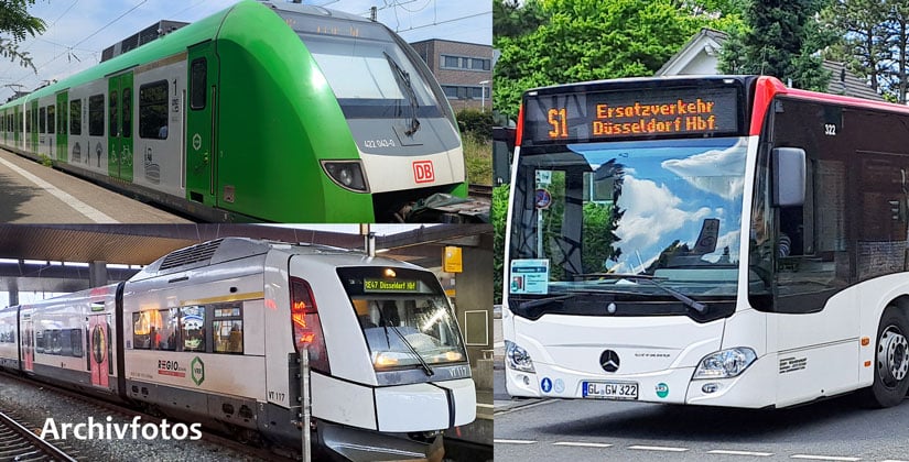 Doch das ist nicht die einzige Baustelle in naher Zukunft