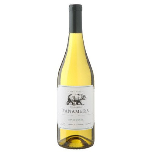 Panamera Chardonnay trocken 0,75l Panamera Chardonnay trocken 0,75l