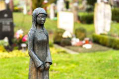 Nordfriedhof Hilden Nordfriedhof Hilden