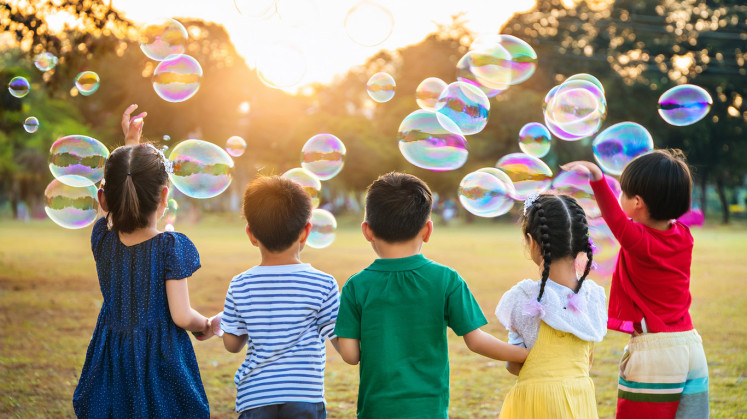 Kinderschutzbund Leverkusen hat so einiges auf die Beine gestellt Kinderschutzbund Leverkusen hat so einiges auf die Beine gestellt