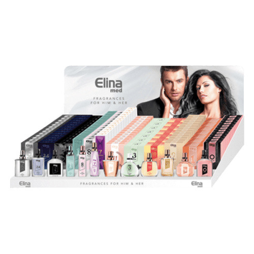 Eau de Parfum Eau de Parfum