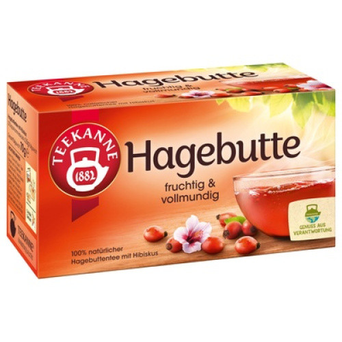 Hagebutte 20X3,5G Hagebutte 20X3,5G