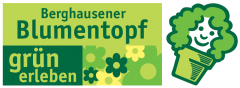 Berghausener Blumentopf