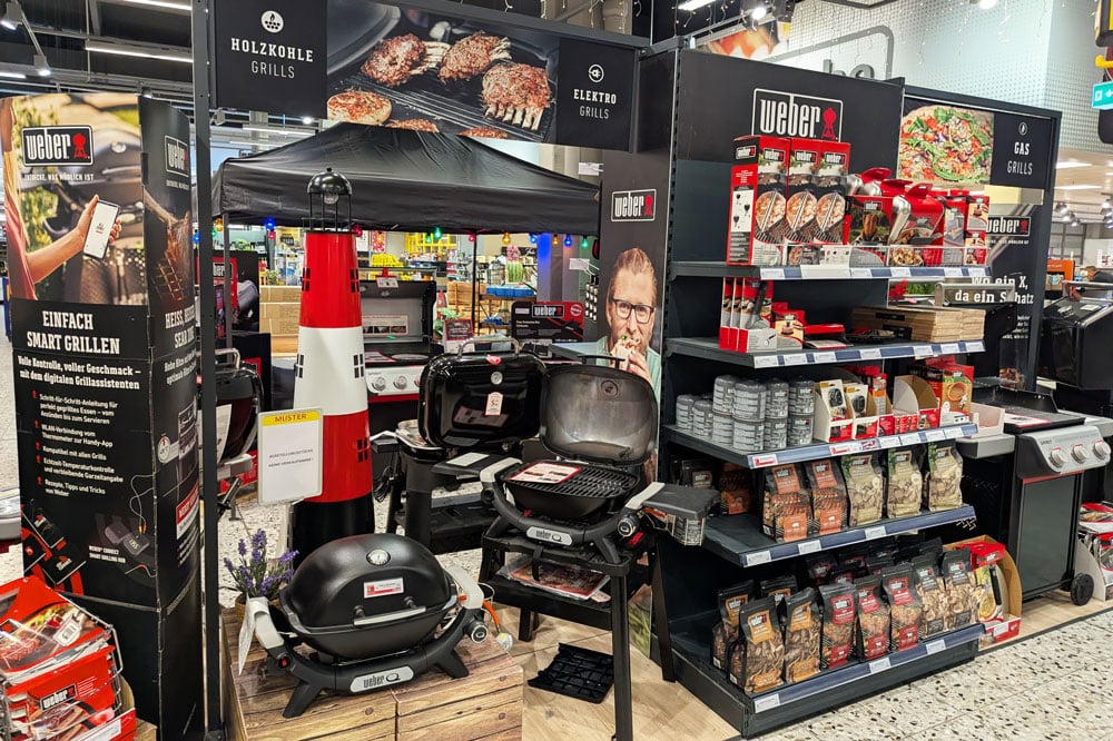 Selgros-Hilden-Fleisch-Grill