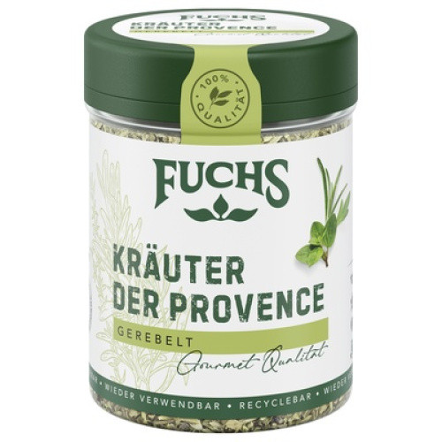 Kräuter der Provence 25g Kräuter der Provence 25g