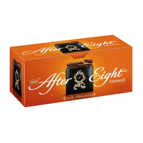 After Eight Orange 200g After Eight Orange 200g