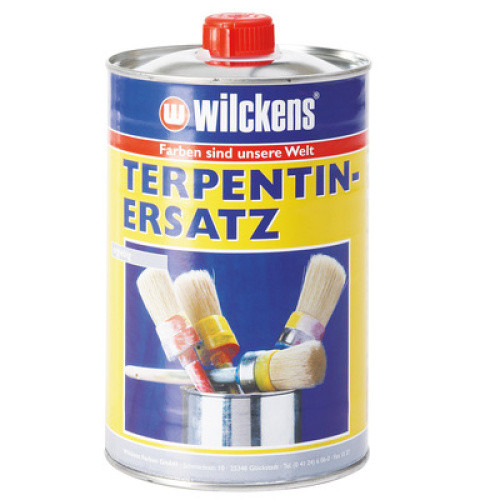 Terpentinersatz 1 L Terpentinersatz 1 L